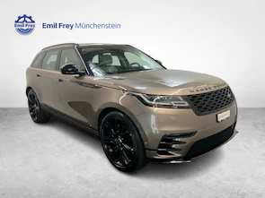 Fahrzeugbild LAND ROVER Range Rover Velar 2.0 T 300 R-Dynamic HSE