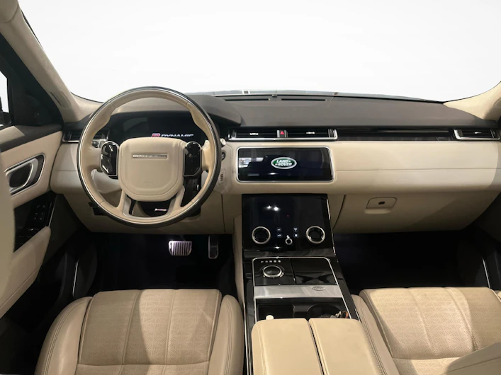 Fahrzeugbild LAND ROVER RANGE ROVER VELAR