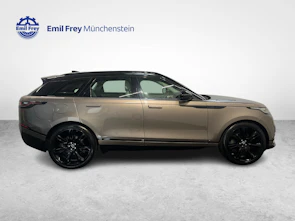 Fahrzeugbild LAND ROVER Range Rover Velar 2.0 T 300 R-Dynamic HSE