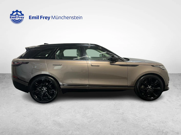 Fahrzeugbild LAND ROVER RANGE ROVER VELAR