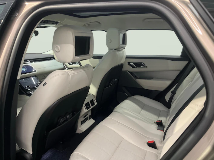 Fahrzeugbild LAND ROVER RANGE ROVER VELAR