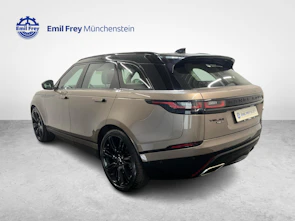 Fahrzeugbild LAND ROVER Range Rover Velar 2.0 T 300 R-Dynamic HSE