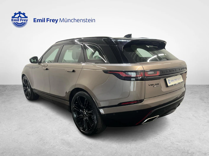 Fahrzeugbild LAND ROVER RANGE ROVER VELAR