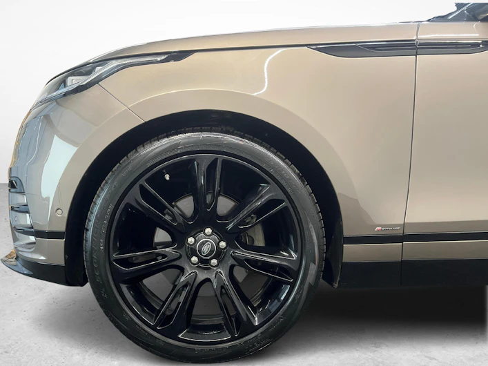 Fahrzeugbild LAND ROVER RANGE ROVER VELAR
