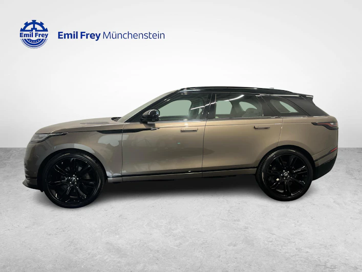 Fahrzeugbild LAND ROVER RANGE ROVER VELAR