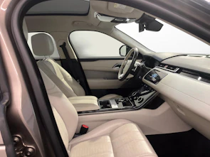Fahrzeugbild LAND ROVER Range Rover Velar 2.0 T 300 R-Dynamic HSE
