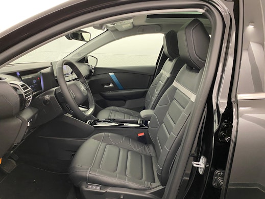 CITROEN e-C4 X Shine Pack 1