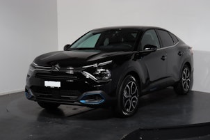 Vehicle image CITROEN e-C4 X Shine Pack