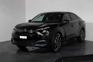 Vehicle image CITROEN e-C4 X Shine Pack