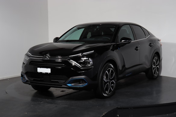 CITROEN e-C4 X Shine Pack 0 CITROEN e-C4 X Shine Pack 0