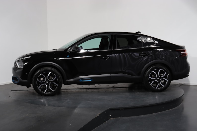 Vehicle image CITROEN C4