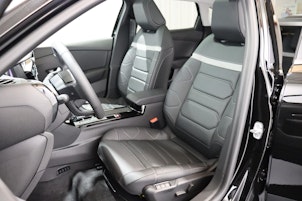 Vehicle image CITROEN e-C4 X Shine Pack