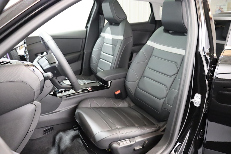 Vehicle image CITROEN C4