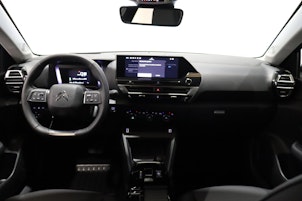 Vehicle image CITROEN e-C4 X Shine Pack