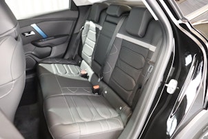 Vehicle image CITROEN e-C4 X Shine Pack