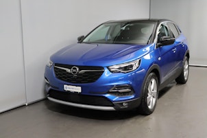 OPEL Grandland X 2.0 CDTi Ultimate