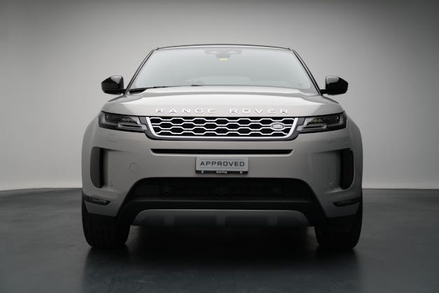 Land Rover Range Rover Evoque 2.0 D 165 S Occasion 63 190.00 CHF