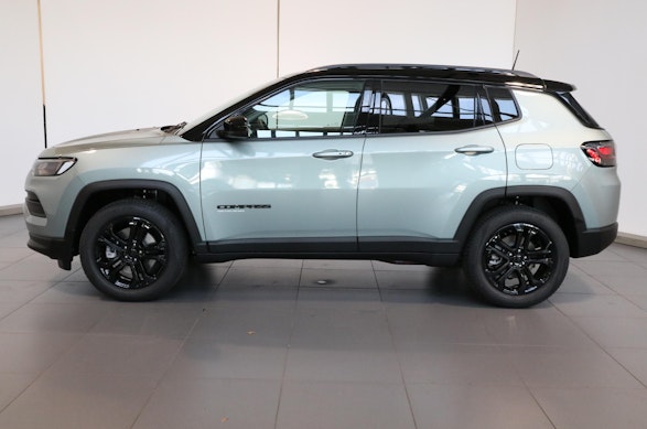 JEEP Compass 1.3 Upland 4xe 3