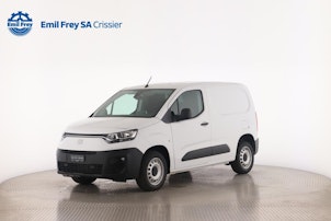 Vehicle image FIAT E-Doblo Kaw. L1 50 kWh Swiss