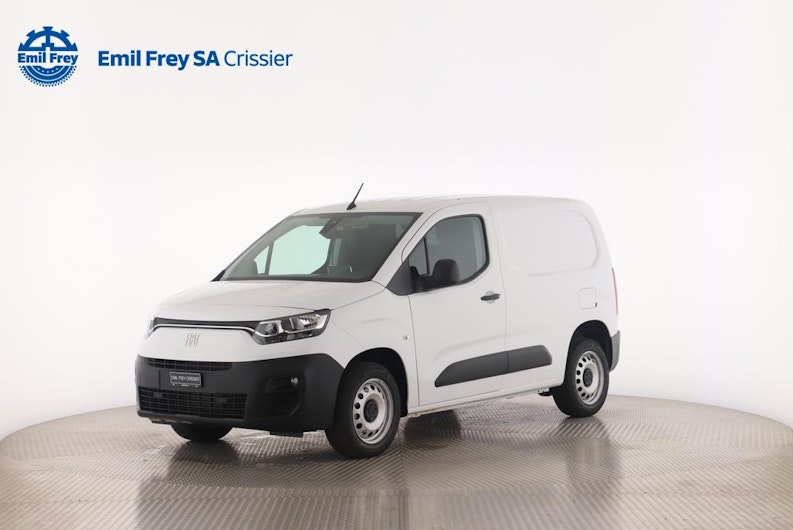 Vehicle image FIAT DOBLO