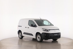 Vehicle image FIAT E-Doblo Kaw. L1 50 kWh Swiss