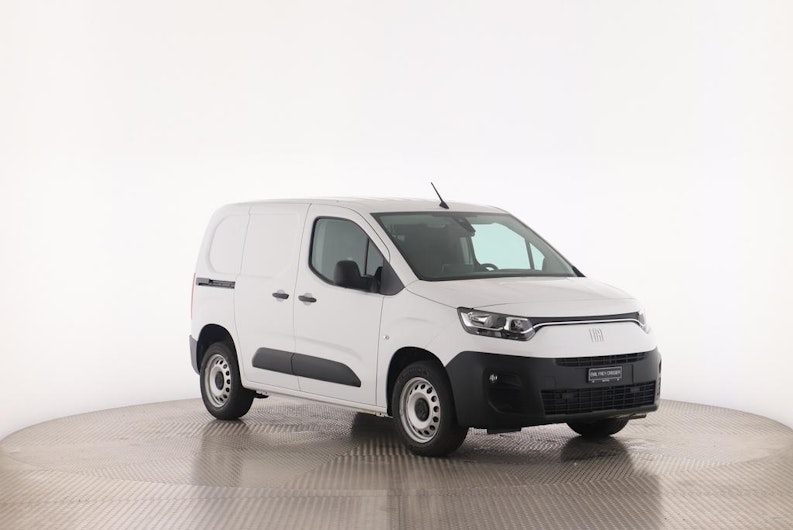 Vehicle image FIAT DOBLO
