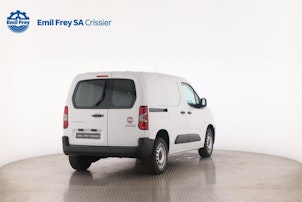 Vehicle image FIAT E-Doblo Kaw. L1 50 kWh Swiss