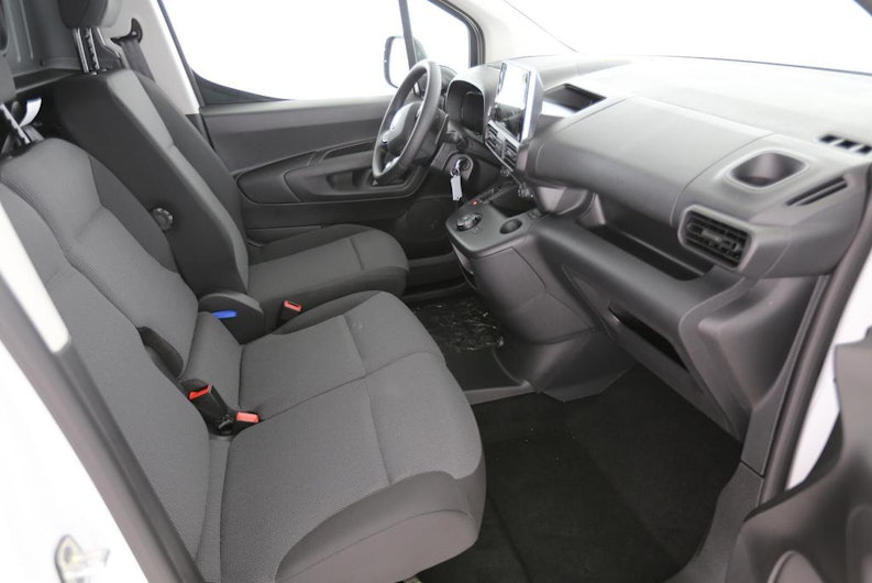 Vehicle image FIAT DOBLO