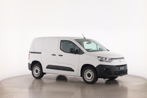Vehicle image FIAT E-Doblo Kaw. L1 50 kWh Swiss