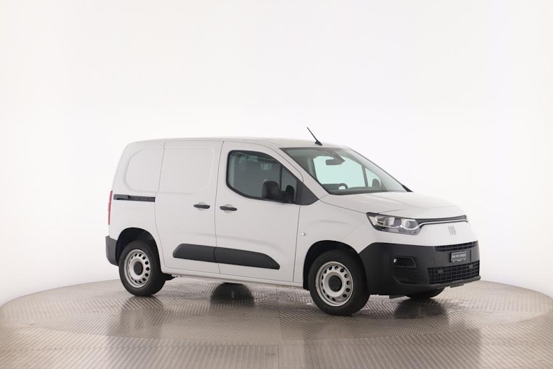 Vehicle image FIAT DOBLO