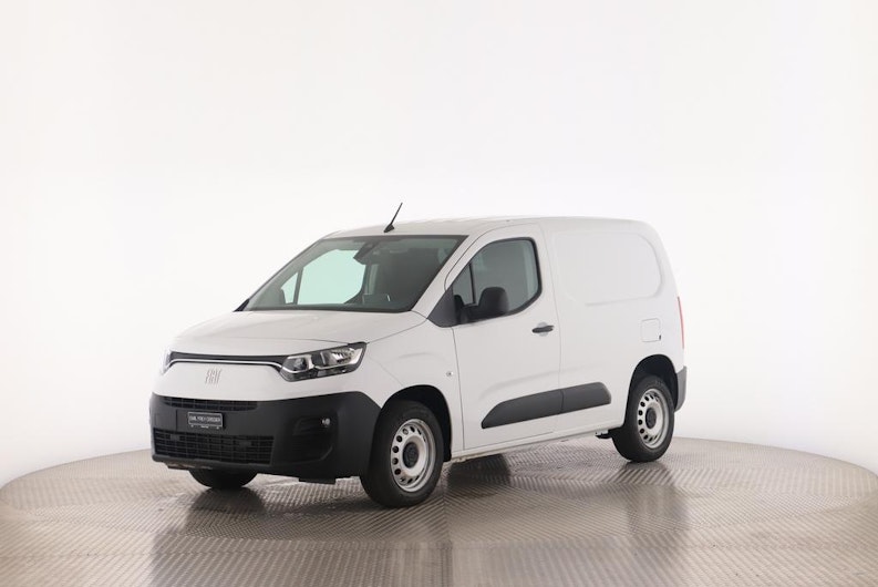 Vehicle image FIAT DOBLO