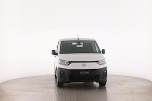 Vehicle image FIAT E-Doblo Kaw. L1 50 kWh Swiss