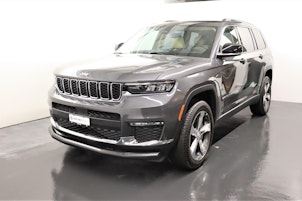 JEEP Limited 3.6 V6