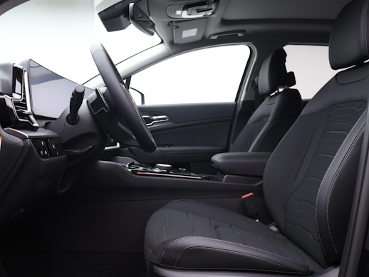 KIA Sportage 1.6 T-GDi PHEV Style 3