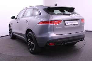 Vehicle image JAGUAR F-Pace 2.0 D 240 CF Swiss Edition AWD