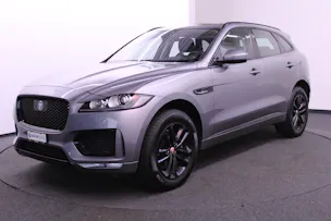 Jaguar F-Pace 2.0 D 240 CF Swiss Edition AWD *LEASING 1.99%*