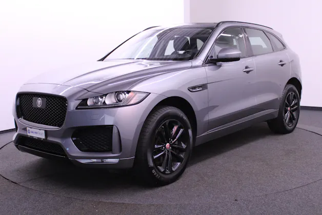 Jaguar F-Pace 2.0 D 240 CF Swiss Edition AWD *LEASING 1.99%*