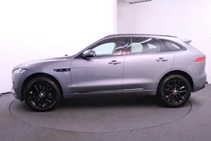 Jaguar F-Pace 2.0 D 240 CF Swiss Edition AWD *LEASING 1.99%*