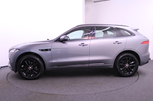 Vehicle image JAGUAR F-Pace 2.0 D 240 CF Swiss Edition AWD