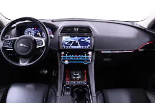 Jaguar F-Pace 2.0 D 240 CF Swiss Edition AWD *LEASING 1.99%*