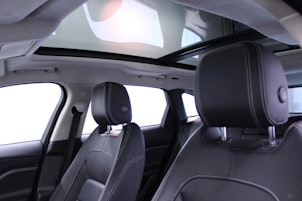 Vehicle image JAGUAR F-Pace 2.0 D 240 CF Swiss Edition AWD