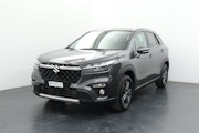 First vehicle image