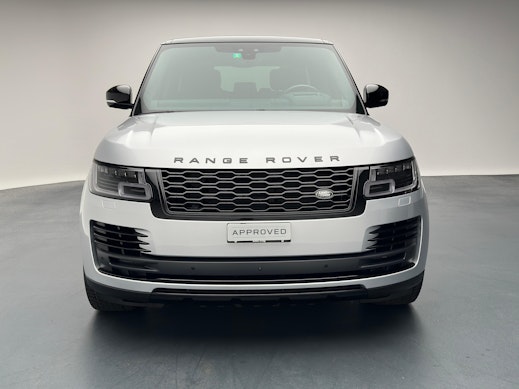 LAND ROVER Range Rover 5.0 V8 SC Autobiography 2