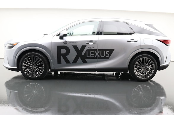 LEXUS RX 450h+ Excellence 3