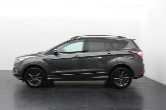 FORD Kuga 2.0 TDCi 150 ST-Line FPS 3