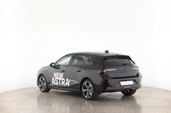 OPEL Astra 1.6 T PHEV 180 Swiss Premium 3
