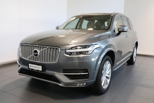VOLVO XC90 2.0 D5 Inscription 5P. AWD