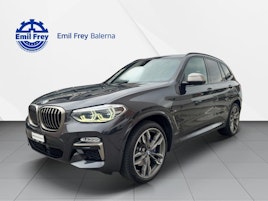 BMW X3 M40i