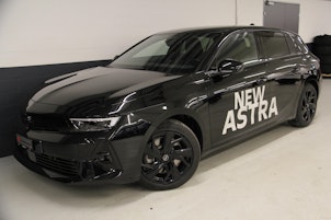 OPEL Astra 1.6 T PHEV 180 Swiss Plus