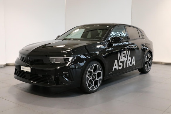 OPEL Astra 1.6 T PHEV 180 Swiss Premium 1